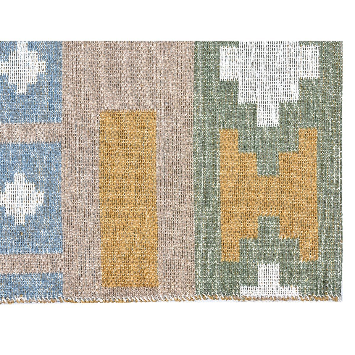Tabletop Pop Runner – Table Linens on Brown Living™. SKU: TGW160070. Img 7.
