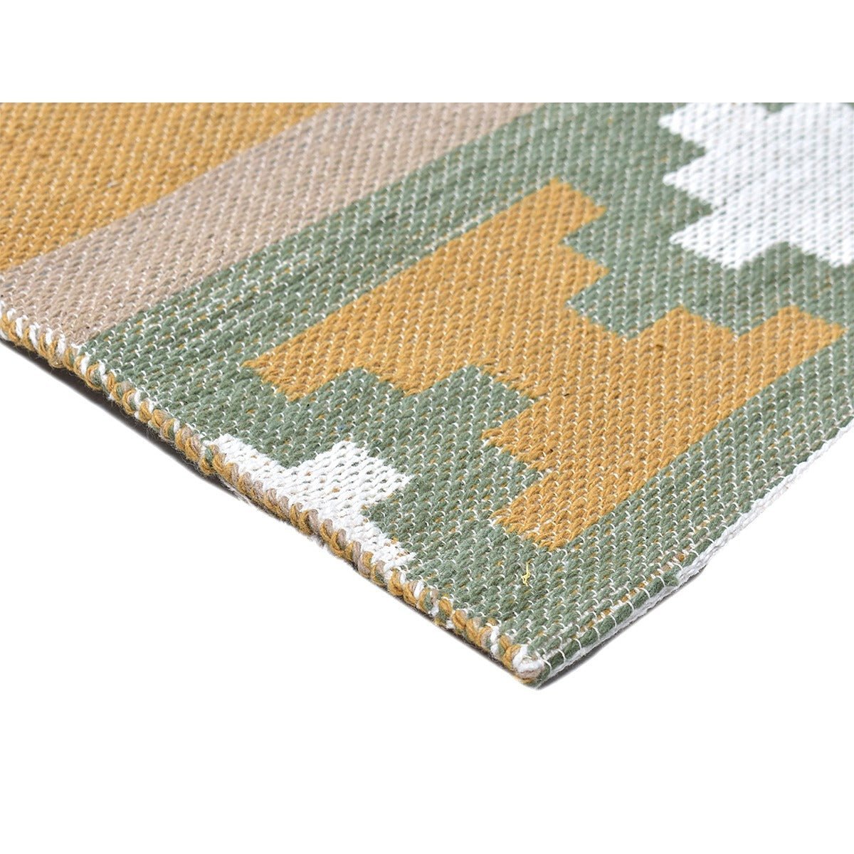 Tabletop Pop Runner – Table Linens on Brown Living™. SKU: TGW160070. Img 8.