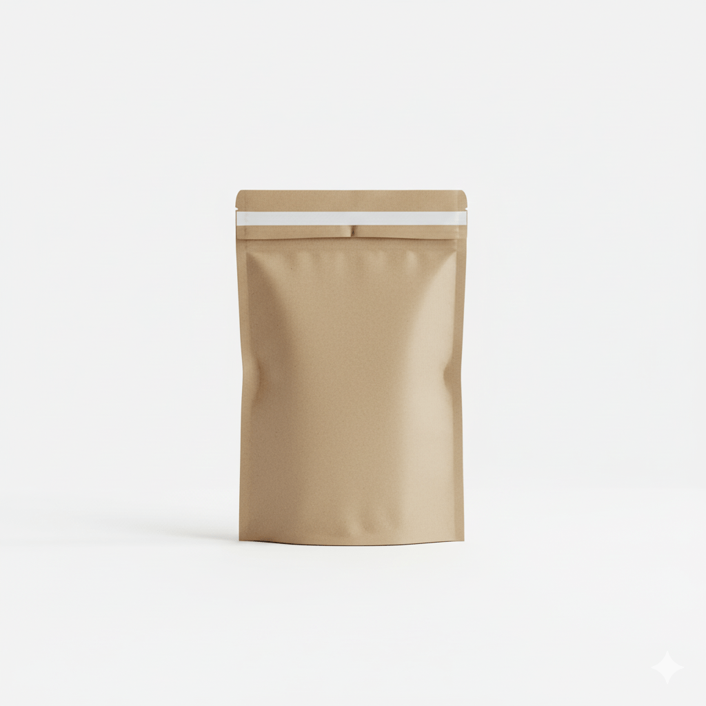 Tamper Proof Peel Mailer for Secure Packaging | 1000 pc – Reusable Bag on Brown Living™. SKU: CLEC-45. Img 2.