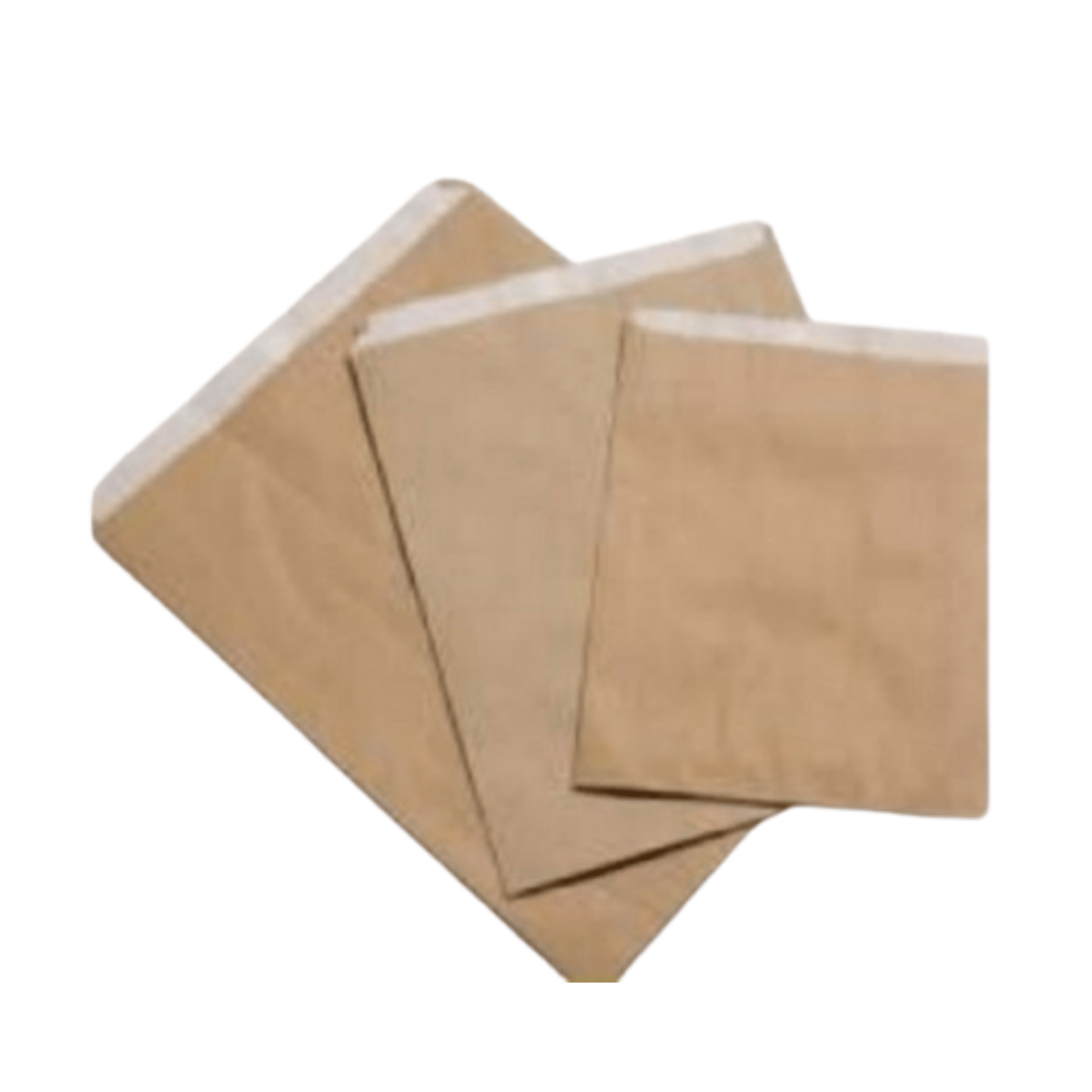 Tamper Proof Peel Mailer for Secure Packaging | 1000 pc – Reusable Bag on Brown Living™. SKU: CLEC-45. Img 1.
