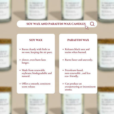 Taylor Swift Candle - Strawberry Lush Scent | Handmade Soy Wax Candle – Candles & Fragrances on Brown Living™. SKU: SS-01. Img 5.