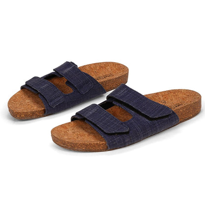 Terra Touch Mens Sandal Mule | Verified Sustainable by Brown Living™