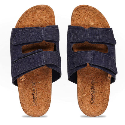 Terra Touch Mens Sandal Mule | Verified Sustainable by Brown Living™