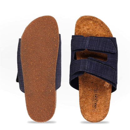 Terra Touch Mens Sandal Mule | Verified Sustainable by Brown Living™