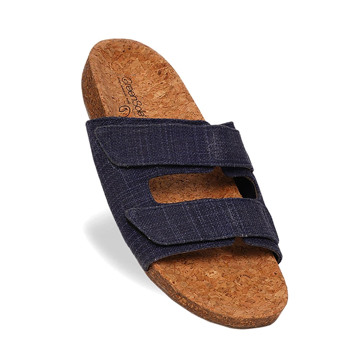 Terra Touch Mens Sandal Mule | Verified Sustainable by Brown Living™