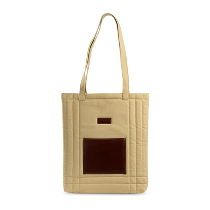 Thaila - Vegan Cactus Leather Tote Bag | Verified Sustainable by Brown Living™