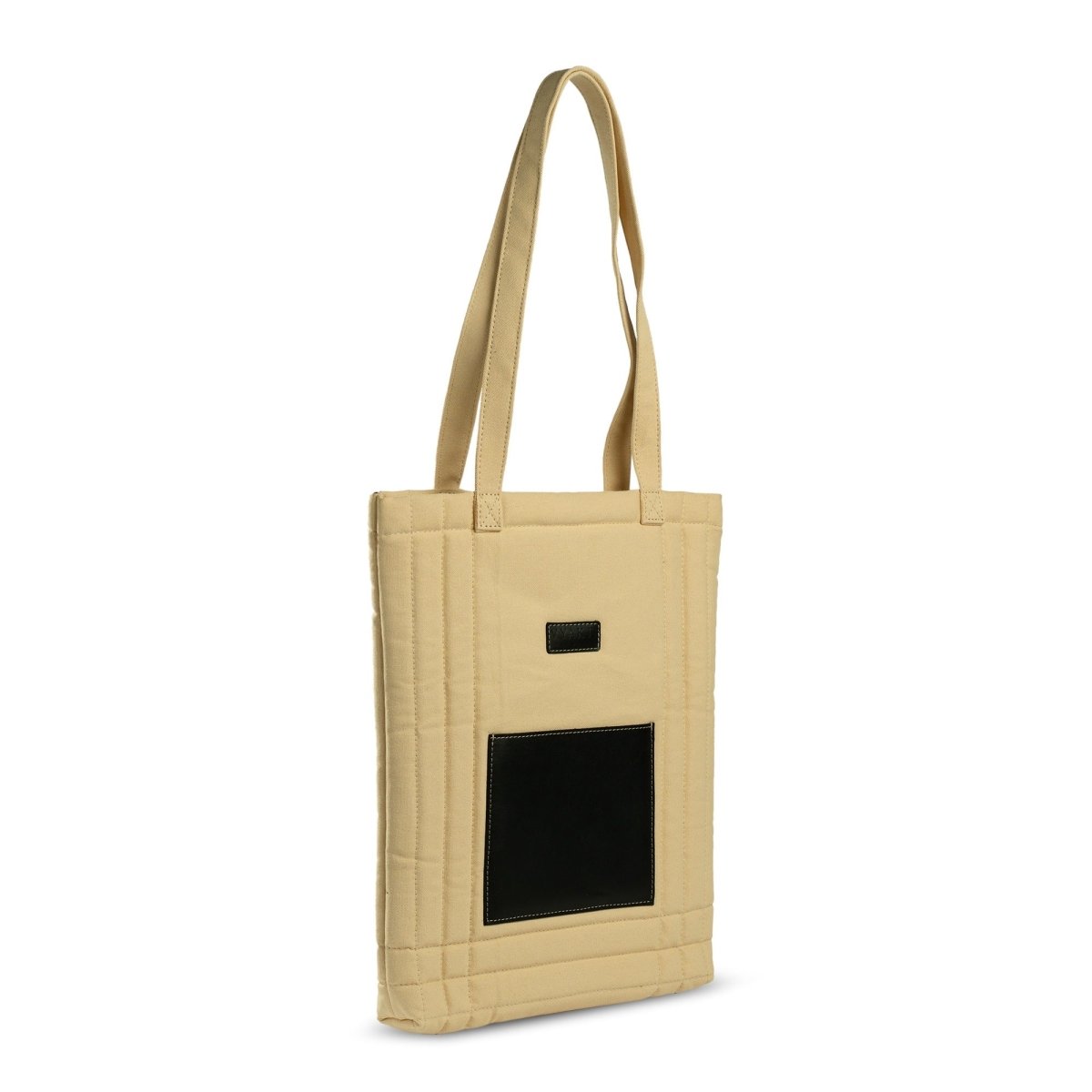 Thaila - Vegan Cactus Leather Tote Bag | Verified Sustainable by Brown Living™