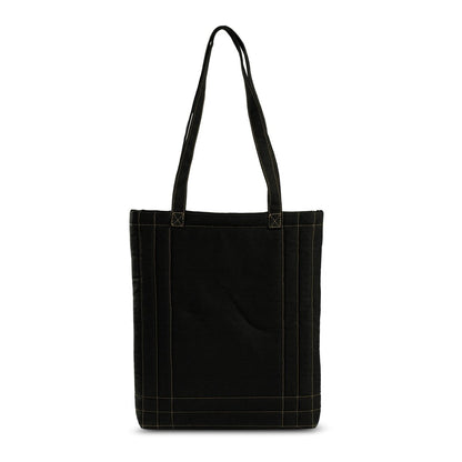 Thaila - Vegan Cactus Leather Tote Bag | Verified Sustainable by Brown Living™