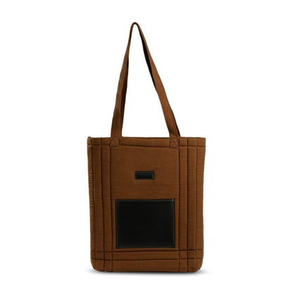 Thaila - Vegan Cactus Leather Tote Bag | Verified Sustainable by Brown Living™