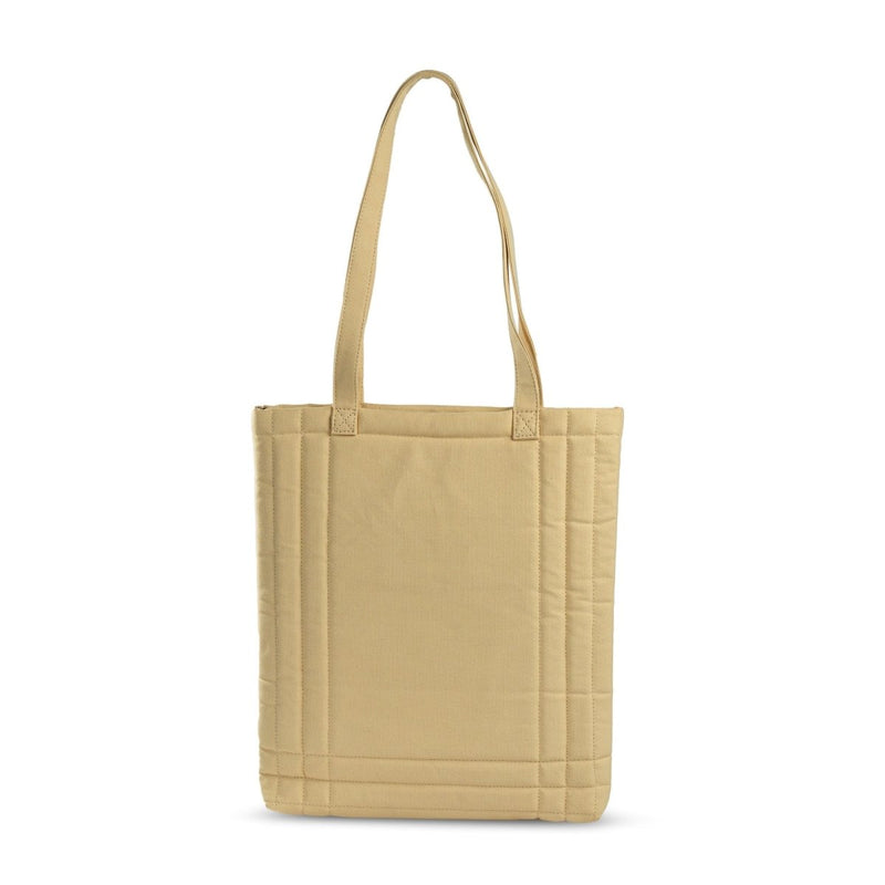 Thaila - Vegan Cactus Leather Tote Bag | Verified Sustainable on Brown Living™