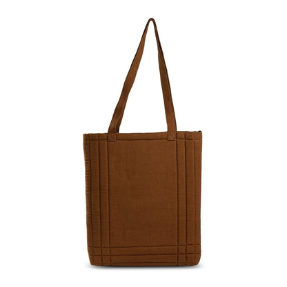 Thaila - Vegan Cactus Leather Tote Bag | Verified Sustainable by Brown Living™