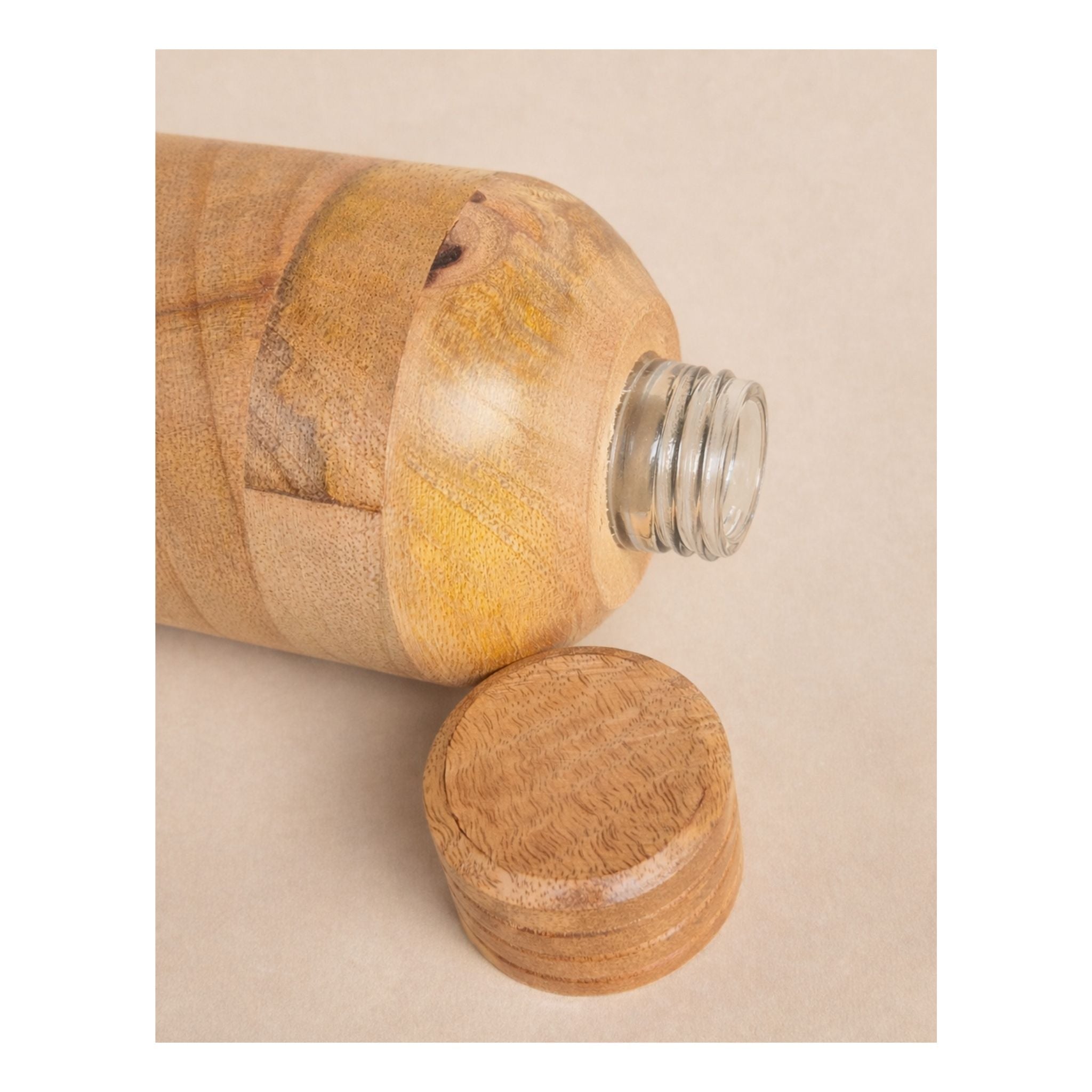 The Ascendant Ritual Series | Handcrafted Sacred Ritualware – Religious Items on Brown Living™. SKU: RTL-ASC-200. Img 3.