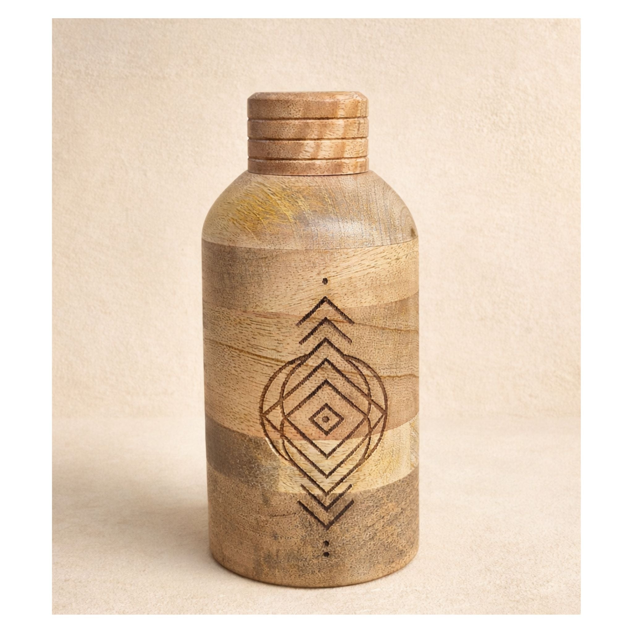 The Core Ritual Series | Handcrafted Sacred Ritual Vessel| 200ml – Religious Items on Brown Living™. SKU: RTL-COR-200. Img 2.