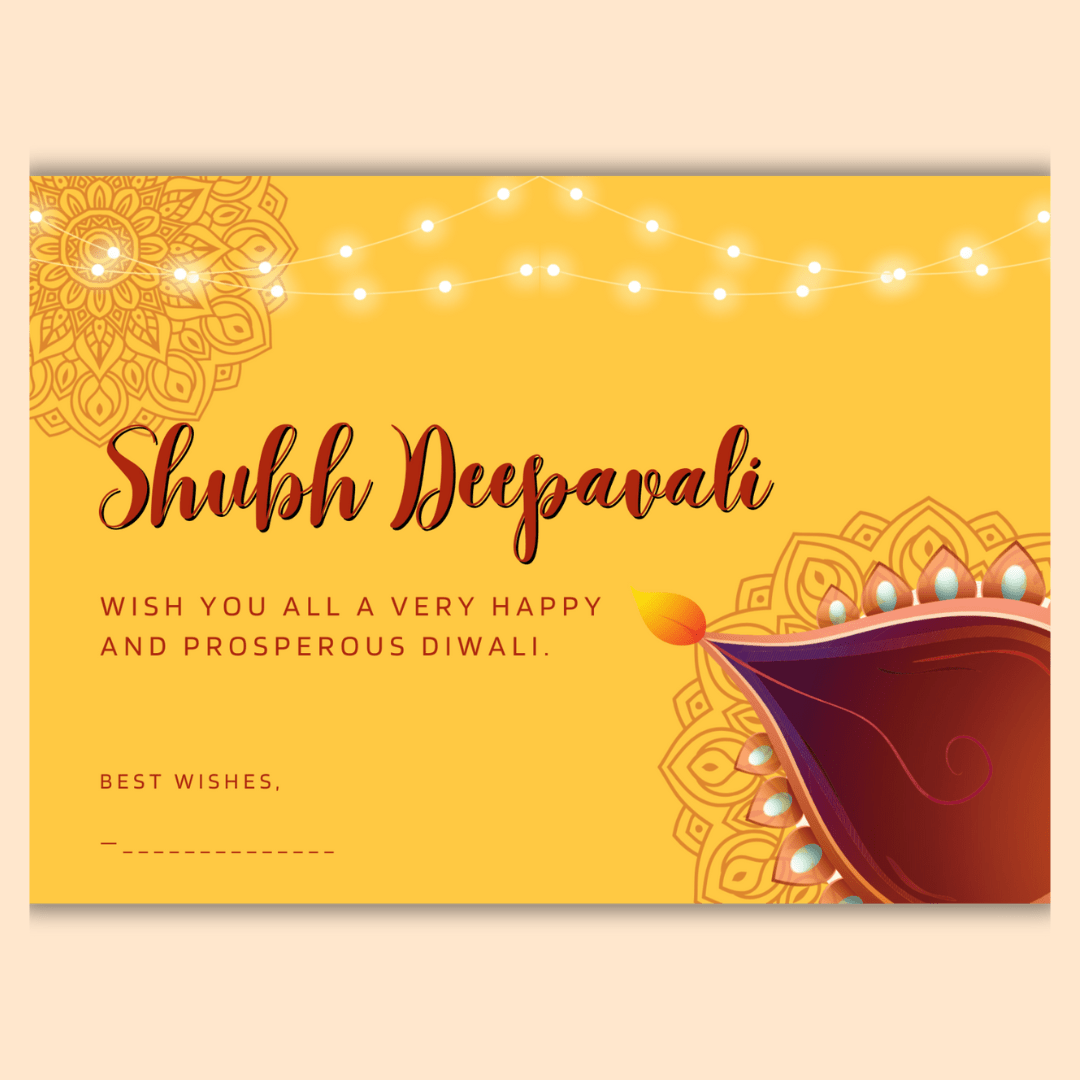 The Natural Glow Diwali Gift Hamper – Gift Box on Brown Living™. SKU: SKG003. Img 3.