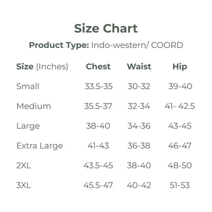 The Ocean Is Pink – Cotton, Hand - Embroidered Ethnic Set – Womens Ethnic Sets on Brown Living™. SKU: C2P1M. Img 9.