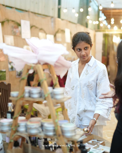 The SOS Flea 2026 at The Vintage Garden - Book Your Spot – Event Stall Fees on Brown Living™. SKU: BLTVG2026XBL-1BT. Img 11.