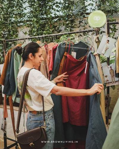 The SOS Flea 2026 at The Vintage Garden - Book Your Spot – Event Stall Fees on Brown Living™. SKU: BLTVG2026XBL-1ST+1R. Img 4.