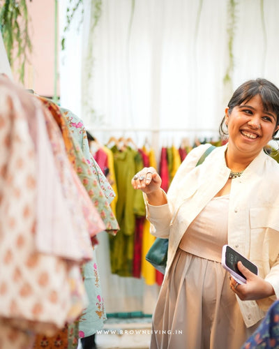 The SOS Flea 2026 at The Vintage Garden - Book Your Spot – Event Stall Fees on Brown Living™. SKU: BLTVG2026XBL-1ST+1R. Img 5.