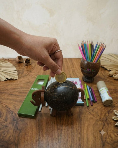 Thoughtful Combos | Curated Sustainable Gift Sets – Gift Hampers on Brown Living™. SKU: OEP916a. Img 13.