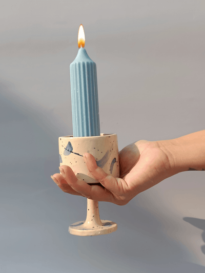 Timeless Love Tale Romantic Gift Set – Candles & Fragrances on Brown Living™. SKU: HPC043CCH3001. Img 5.