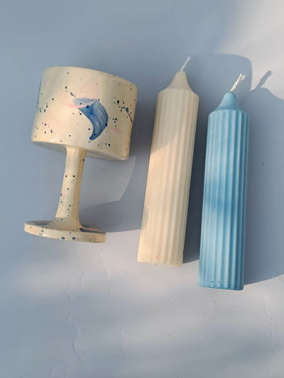 Timeless Love Tale Romantic Gift Set – Candles & Fragrances on Brown Living™. SKU: HPC043CCH3001. Img 6.