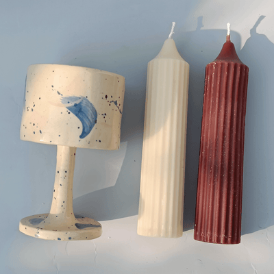 Timeless Love Tale Romantic Gift Set – Candles & Fragrances on Brown Living™. SKU: HPC043CCH3001. Img 3.