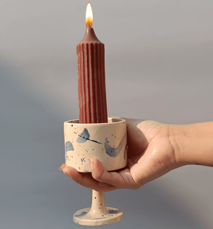 Timeless Love Tale Romantic Gift Set – Candles & Fragrances on Brown Living™. SKU: HPC043CCH3001. Img 1.