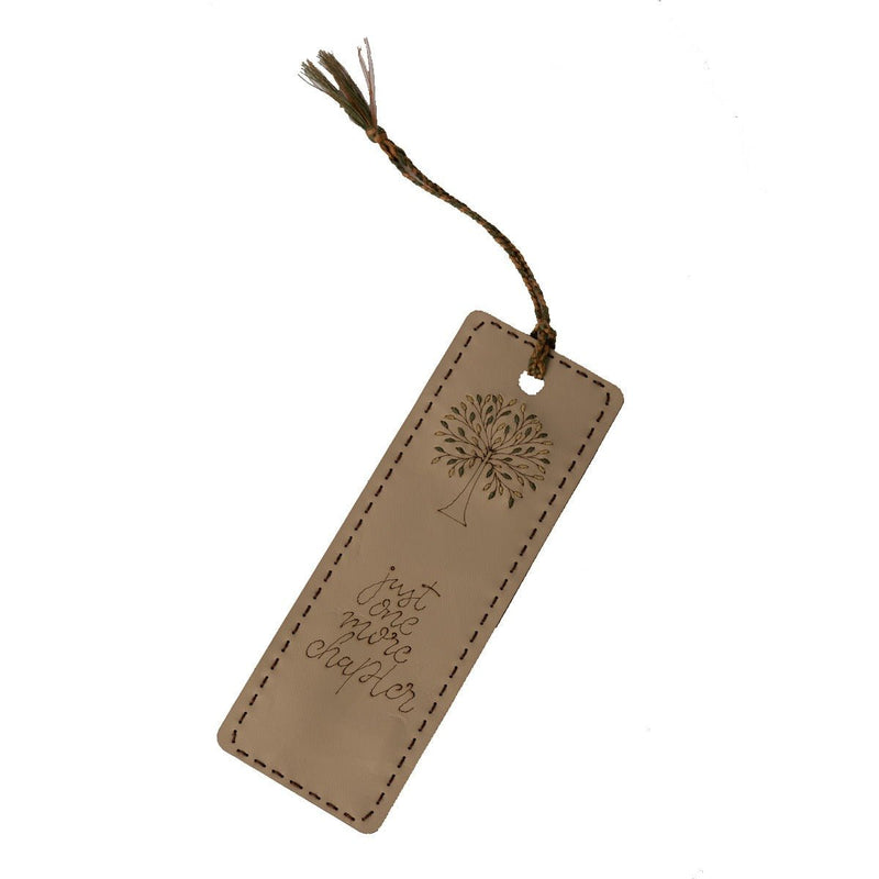 Tree of Life Bookmark – Sustainably Crafted by Hand | Verified Sustainable by Brown Living™