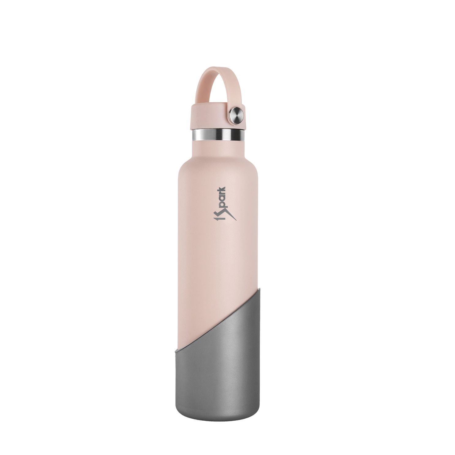 Triple Insulated Steel Bottle | 18H Hot & 30H Cold | 750ml – Bottles & Sippers on Brown Living™. SKU: SS-ROSE-MS. Img 9.