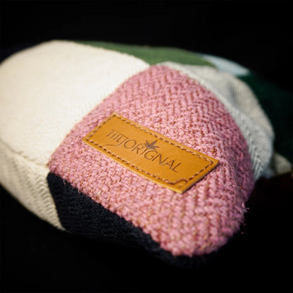 Ukiyo Crossbody Tote | Sustainable Everyday Tote Bag | Minimal Utility – Womens Handbag on Brown Living™. SKU: OGSBGUKMIX. Img 10.