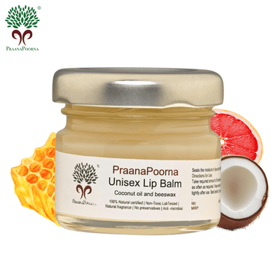 Unisex Lip Balm - 25 g – Lip Balms on Brown Living™. SKU: SKUB13. Img 6.