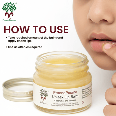 Unisex Lip Balm - 25 g – Lip Balms on Brown Living™. SKU: SKUB13. Img 7.