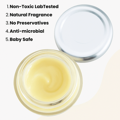 Unisex Lip Balm - 25 g – Lip Balms on Brown Living™. SKU: SKUB13. Img 8.