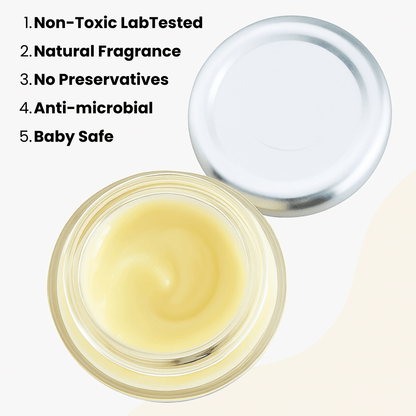 Unisex Lip Balm - 25 g – Lip Balms on Brown Living™. SKU: SKUB13. Img 8.