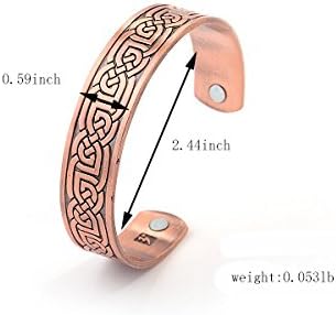 Unisex Pure Copper Healing Band – Womens Accessories by Bamboology available on Brown Living™. Copper Band Curve . SKU: COPPER - BAND - CURVE. Img 18.