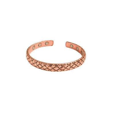 Unisex Pure Copper Healing Band – Womens Accessories by Bamboology available on Brown Living™. Copper Band Dimond . SKU: COPPER - BAND - DIMOND. Img 13.
