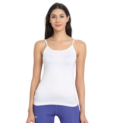 Camisole Bamboo Fabric Top for Women | Pack Of 1
