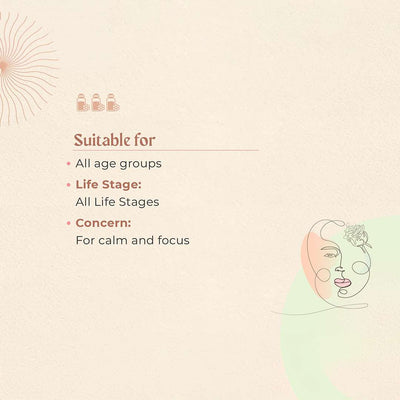 Uplift Therapeutic Oil | 5ml Aromatherapy Oil – Essential Oils on Brown Living™. SKU: DRS13. Img 4.