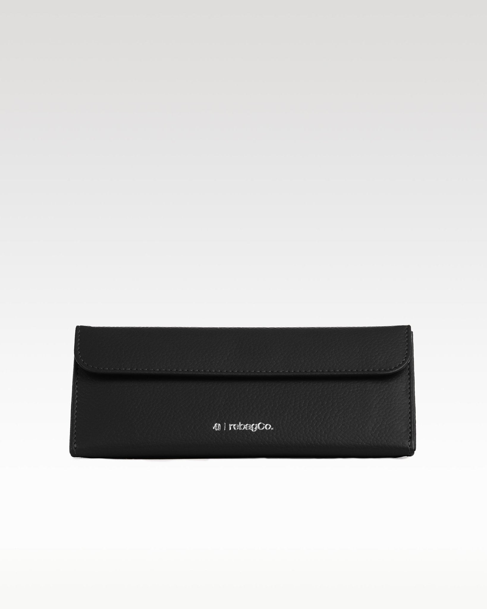 Vault Eyewear Case | Protective Handmade Glasses & Sunglasses Case – Mens Accessories on Brown Living™. SKU: BL-EYE-BRN-002. Img 3.