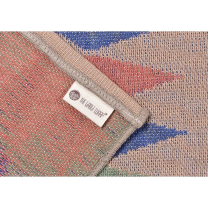 Vintage Diamond Runner – Table Linens on Brown Living™. SKU: TGW160071. Img 8.