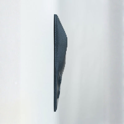 Volcanic Seabed Plant - Based Twinkling Black Wall Decor – Home Decor on Brown Living™. SKU: VOSEEDPLTKA044. Img 2.
