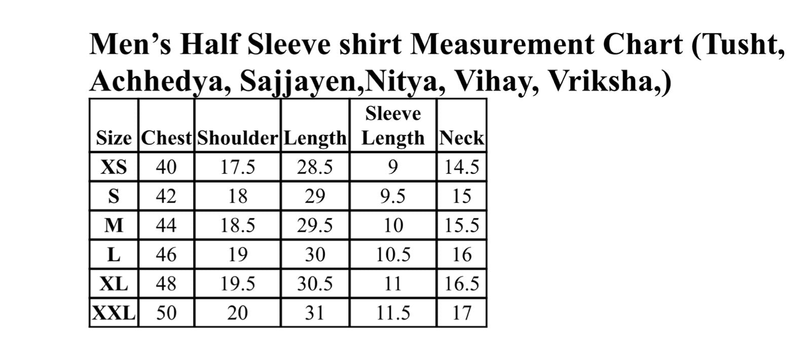 Vriksha - Mustard Organic Cotton Bamboo Shirt – Mens Shirt on Brown Living™. SKU: VBLHS6S001M5007. Img 6.