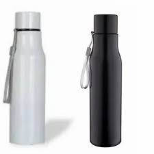 Water bottle with free ..1admin – Aftermeals by Earthwick available on Brown Living™. Blue Small. SKU: water002. Img 2.