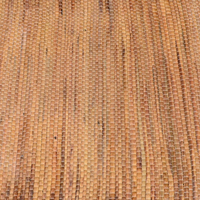 Water Hyacinth Yoga Mat – Yoga Mat on Brown Living™. SKU: WHYMAT022A. Img 6.