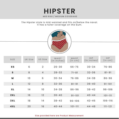 Haunted House Bio-washed Organic Cotton Hipster