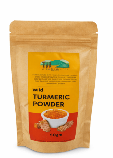 Wellness Gift Bag_Zero - Waste Home Essentials Combo (Pack of 4) – World Gourmet Food on Brown Living™. SKU: APPCL-125. Img 5.