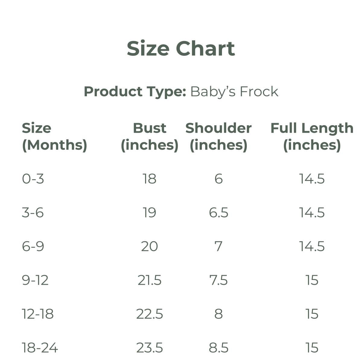 White Forest Hemp Baby Frock Soft Eco Friendly Kids Dress – Kids Frocks & Dresses on Brown Living™. SKU: ARN0010-3. Img 6.
