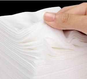 White Tissue Paper – Tissue Roll on Brown Living™. SKU: CLEC-63. Img 5.