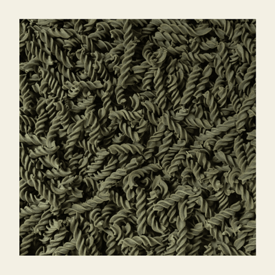 Whole Wheat Moringa Pasta | High Protein & Fiber | 200g – Snack Foods on Brown Living™. SKU: SOBSMP00G200. Img 10.