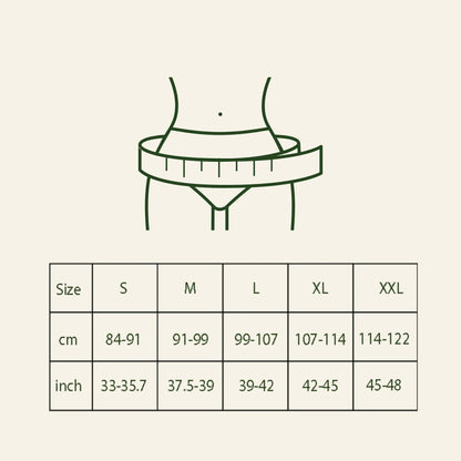 Women Hipster - Plant Dyed - Toxin Free - Anti - Microbial - Pack of 2 – Womens Underwear on Brown Living™. SKU: BVW003MGIGS. Img 13.